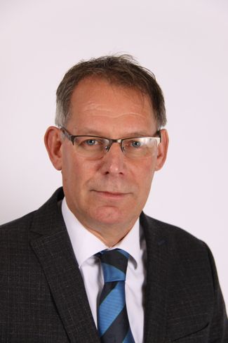 Luc Mangnus