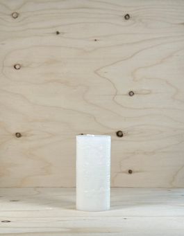 Blockljus  15cm