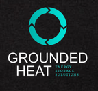 Grounded Heat - Energy Storage Solutions