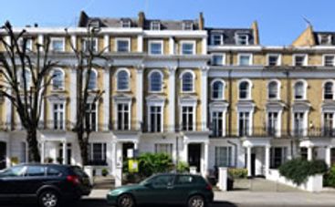 SHORT LEASE GROUND RENTS 