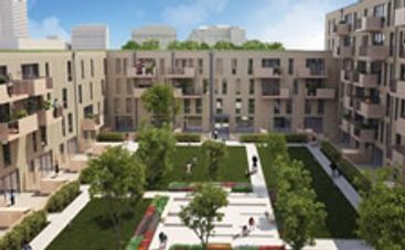 NEW BUILD GROUND RENTS