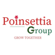 GROUPE POINSETTIA