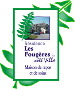 Résidence Les Fougères côté Villa