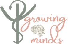 Growing Minds