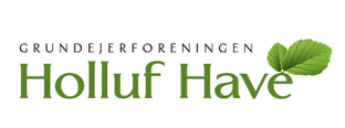 Grundejerforeningen Holluf Have