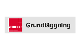 Veidekke