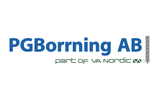 pgborrning