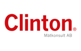 Clinton Mätkonsult AB