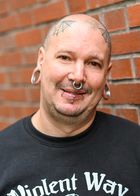 Herr Sauer