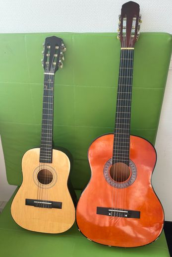 Gitarre