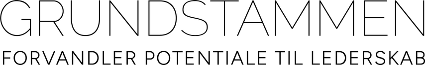 GRUNDSTAMMEN