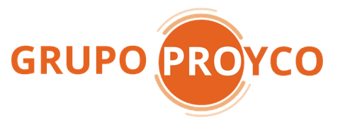 Logo PROYCO Group