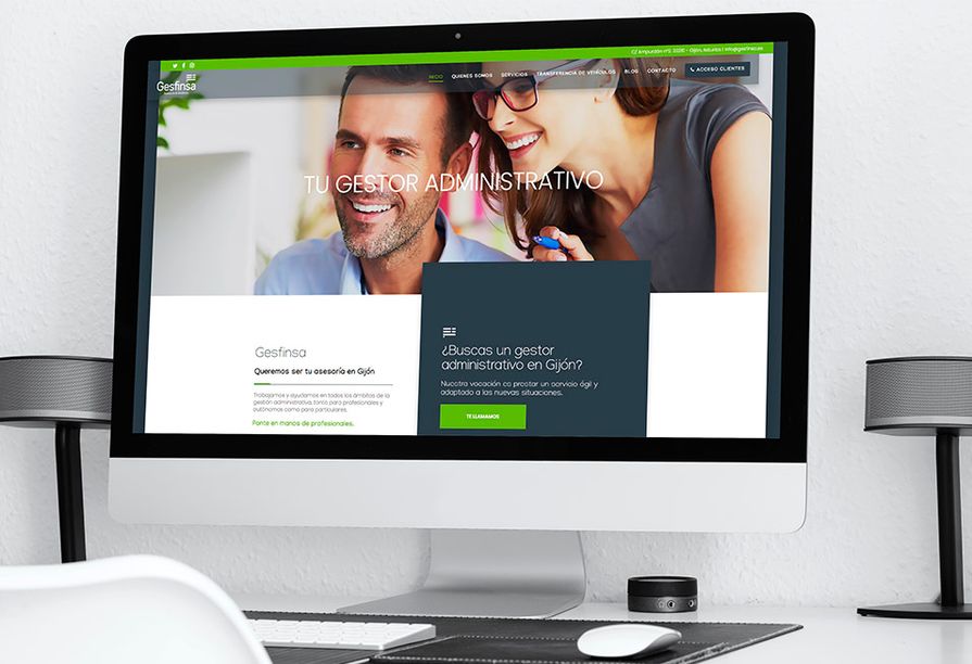 WEB PERSONAL