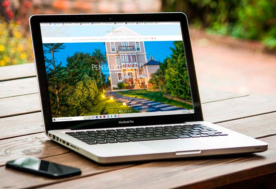 WEB HOTEL