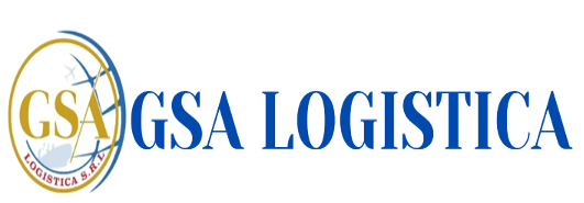 GSA LOGISTICA