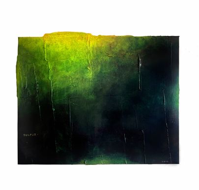 Sulfur
