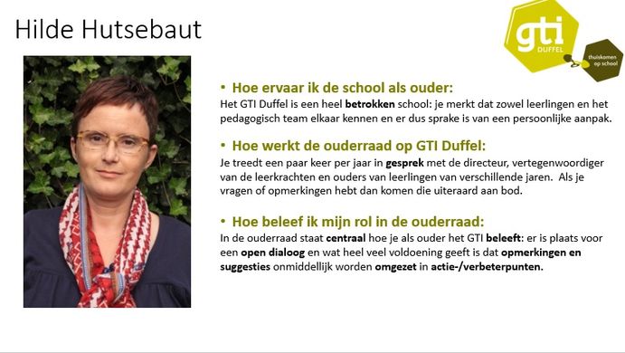 HildeHutsebaut