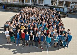 school  