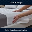 4.tuckin wings