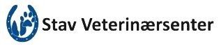 STAV VETERINÆRSENTER
Sponser med midler.