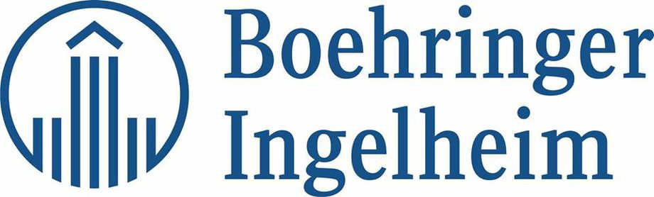 Boehringer
Sponser med produktene Canosan, Centaura og Canicur Pro