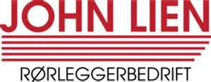 John Lien Rørleggerbedrift.
Sponser med midler. 
