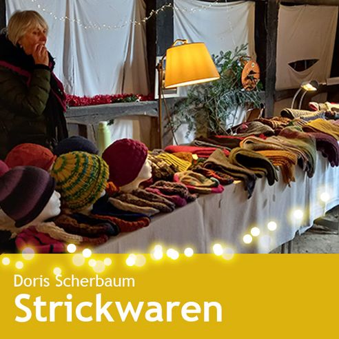 Doris Scherbaum