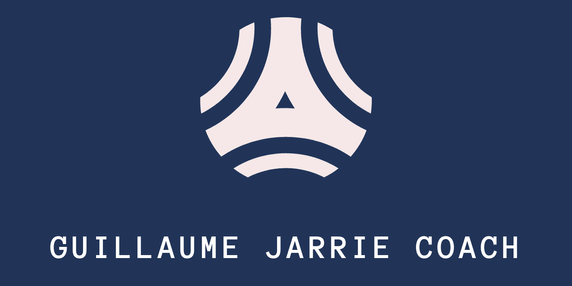 GUILLAUME JARRIE COACH