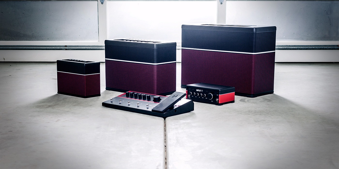 Line 6 AMPLIFi group guitarsounds.be
