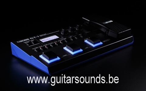 GT-1 Bundles 1-5 | guitarsounds.be