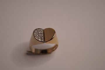 Diamantring