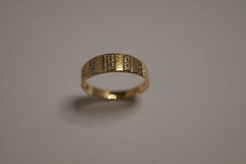 Diamantring