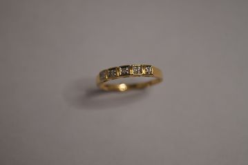 Diamantring