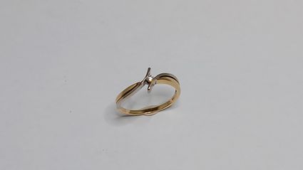 Diamantring