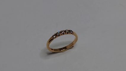Diamantring