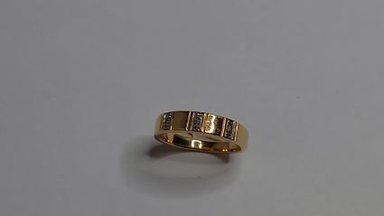 Diamantring