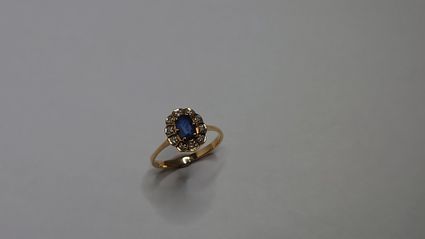 Carmoséring