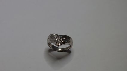 Diamantring