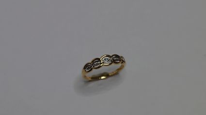 Diamantring
