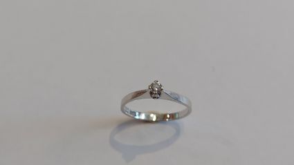 Diamantring