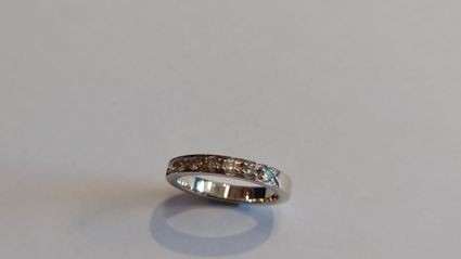 Diamantring