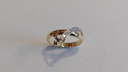 Diamantring