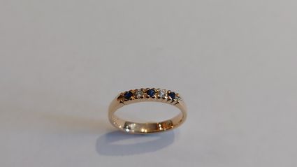 Diamantring