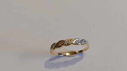 Diamantring