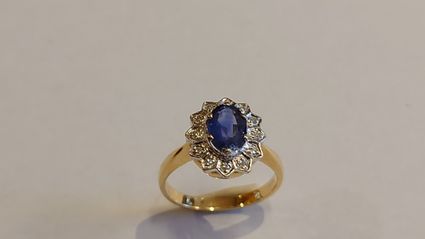 Carmoséring