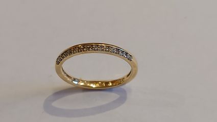 Diamantring