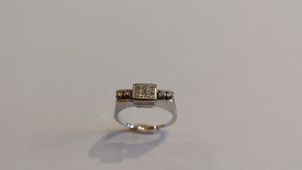 Diamntring