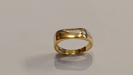 Klackring