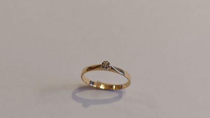 Diamantring