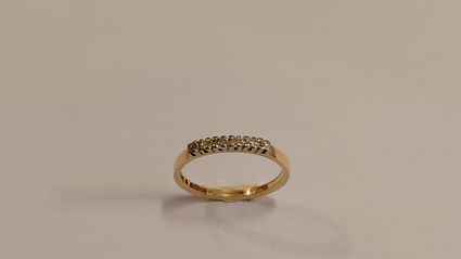 Diamantring